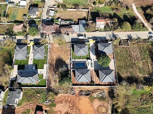 Şile, İstanbul içerisinde satılık Villa