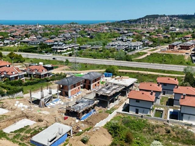 Şile, İstanbul içerisinde satılık Villa