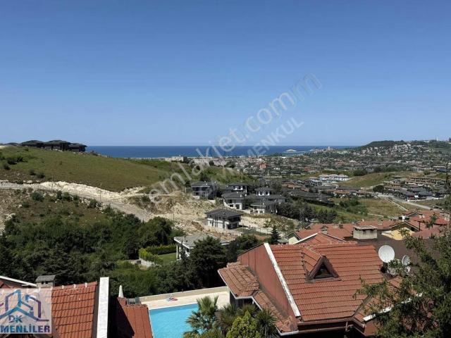 Şile, İstanbul içerisinde satılık Villa