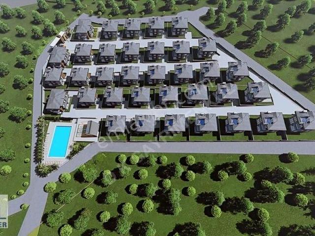 Şile, İstanbul içerisinde satılık Villa