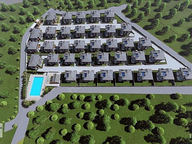 Şile, İstanbul içerisinde satılık Villa