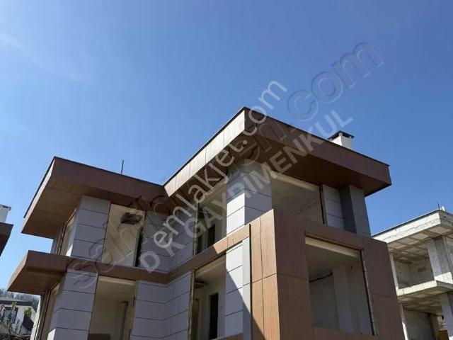 Şile, İstanbul içerisinde satılık Villa