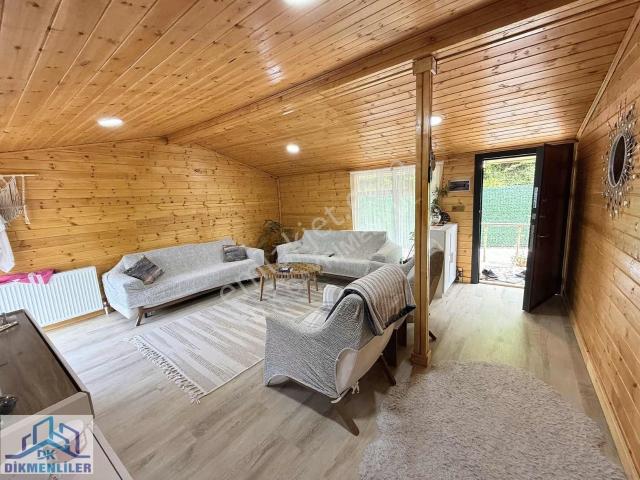 Şile, İstanbul içerisinde satılık Villa