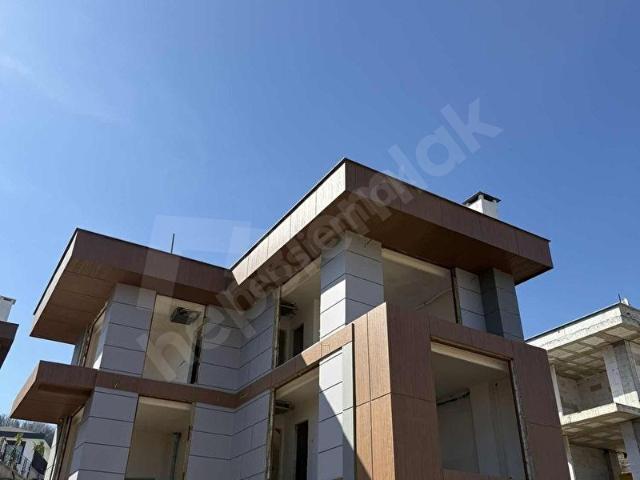 Şile, İstanbul içerisinde satılık Villa