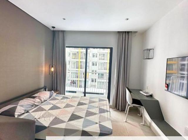 Condominium for rent in Petaling, Alam Impian