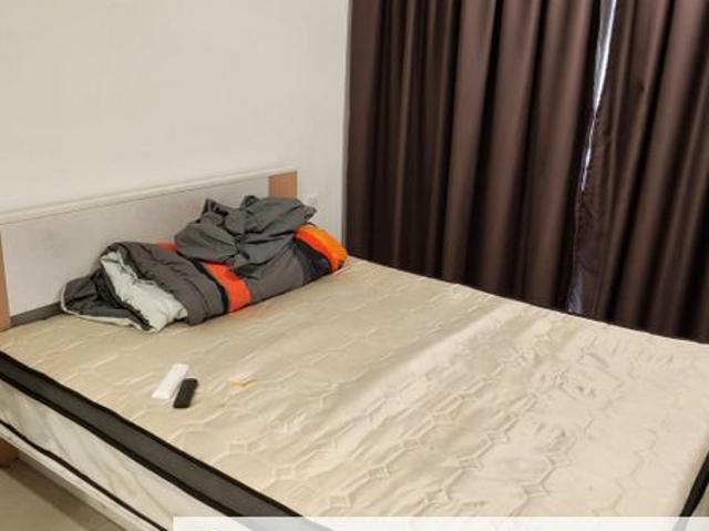 Condominium for rent in Seksyen U5, Shah Alam