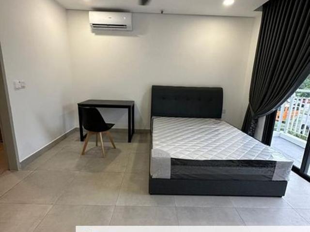 Condominium for sale in Petaling, Alam Impian