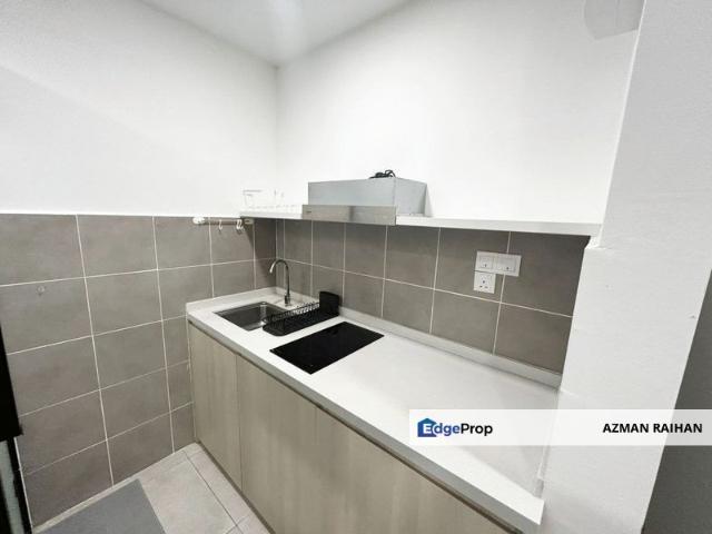 Condominium for rent in Petaling, Alam Impian