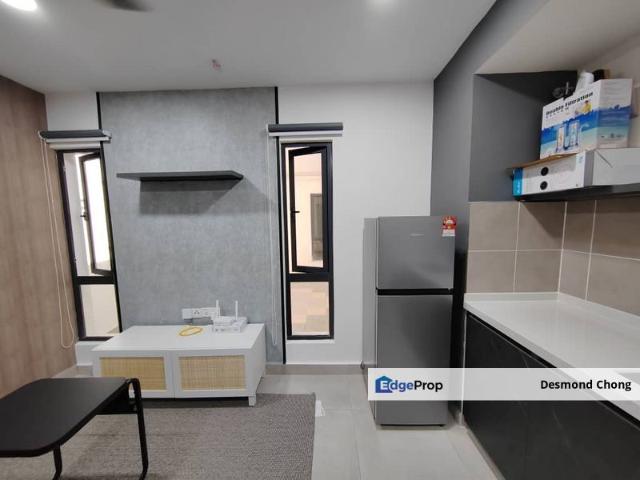 Condominium for rent in Petaling, Alam Impian