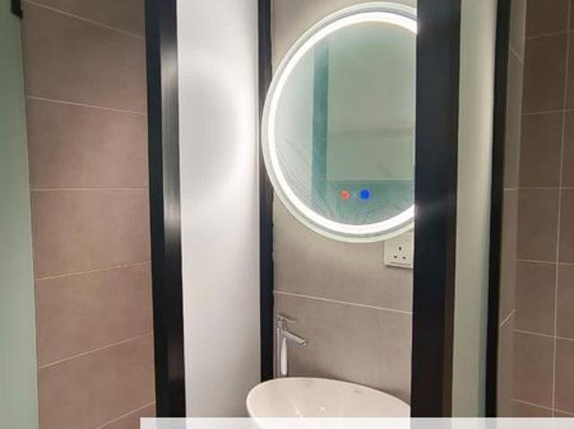Condominium for rent in Petaling, Alam Impian
