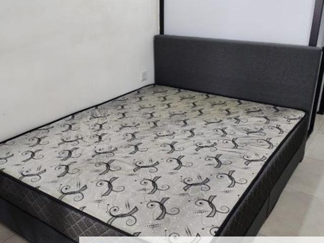 Condominium for rent in Seksyen U5, Shah Alam