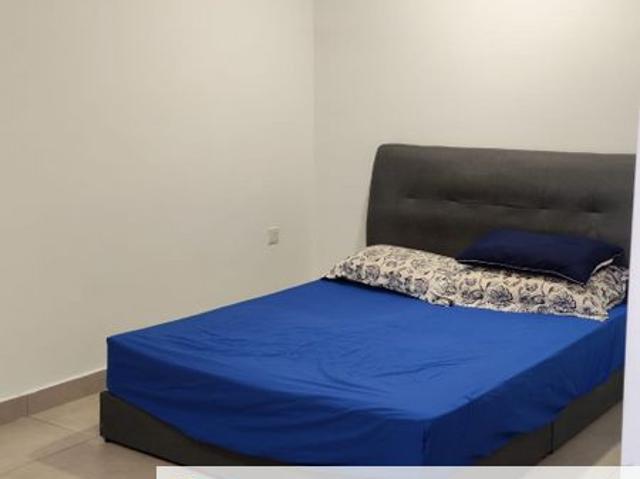 Condominium for rent in Petaling, Alam Impian
