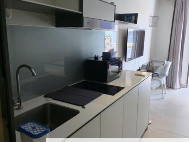 Condominium for rent in Petaling, Alam Impian
