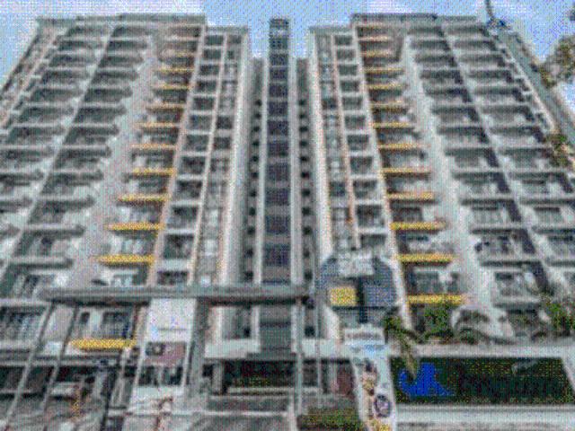 Apartment for rent in Petaling, Alam Impian