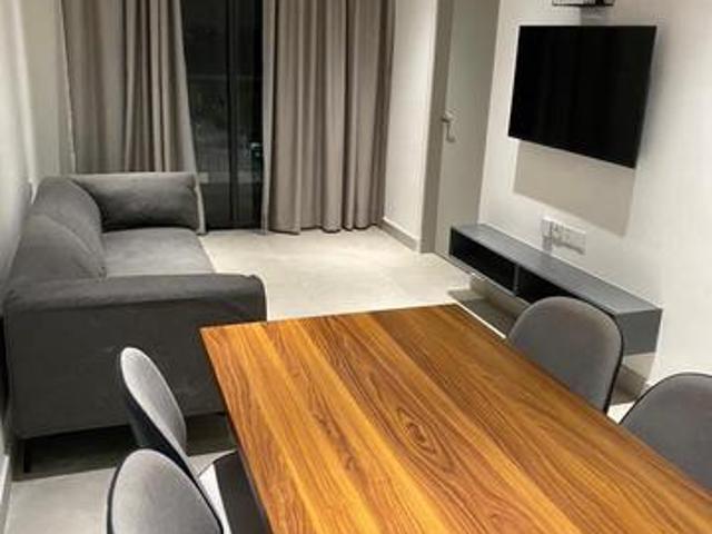 Serviced Residence for rent in Petaling, Alam Impian