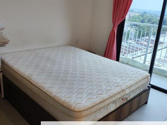 Condominium for rent in Petaling, Alam Impian