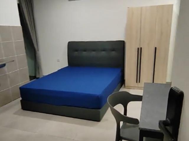 Condominium for rent in Petaling, Alam Impian