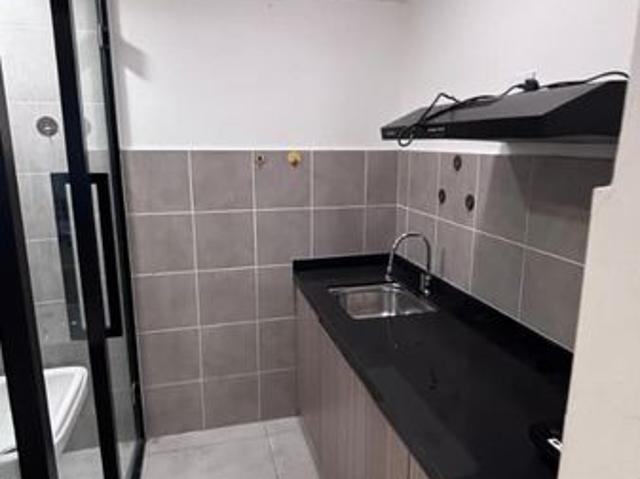 Condominium for rent in Seksyen U5, Shah Alam