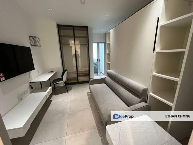 Condominium for rent in Petaling, Alam Impian