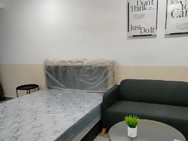 Condominium for rent in Petaling, Alam Impian