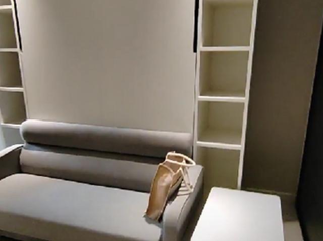 Condominium for rent in Petaling, Alam Impian