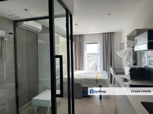 Condominium for rent in Petaling, Alam Impian