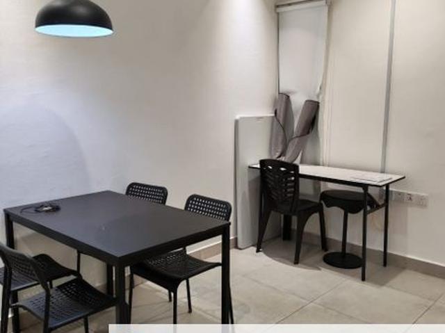 Condominium for rent in Petaling, Alam Impian