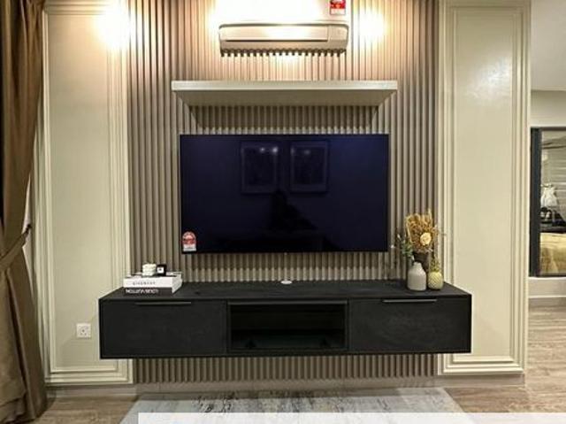 Condominium for sale in Petaling, Alam Impian