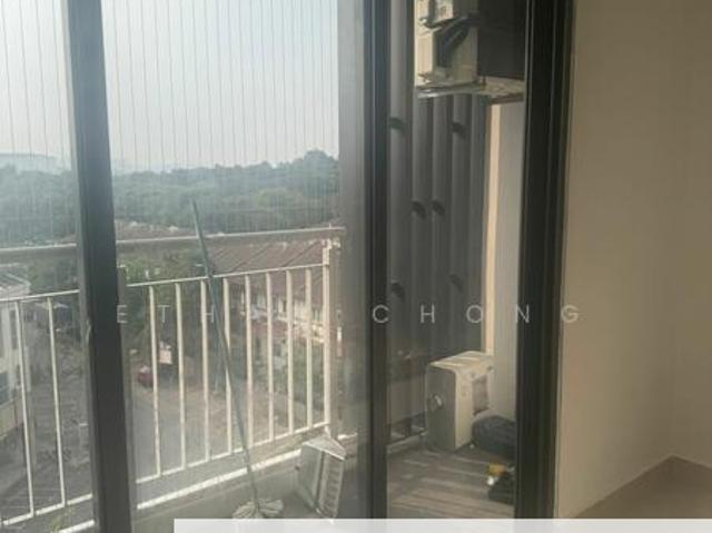 Condominium for rent in Petaling, Alam Impian