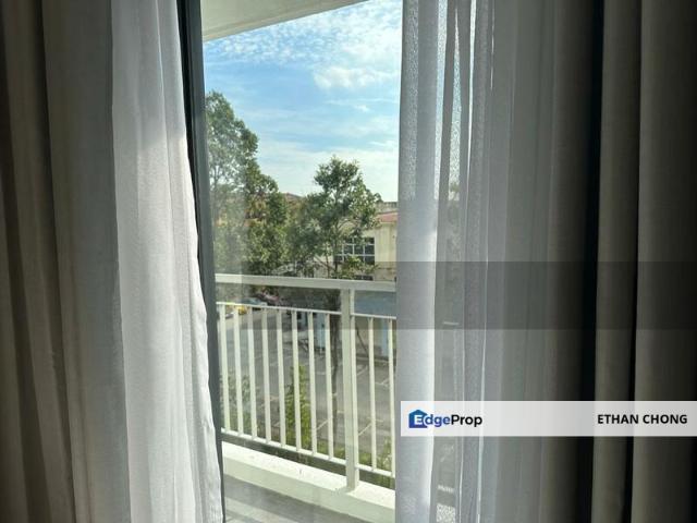 Condominium for rent in Petaling, Alam Impian