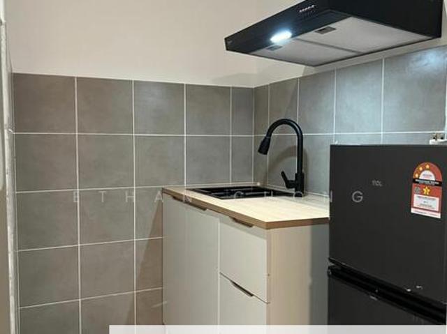 Condominium for rent in Petaling, Alam Impian