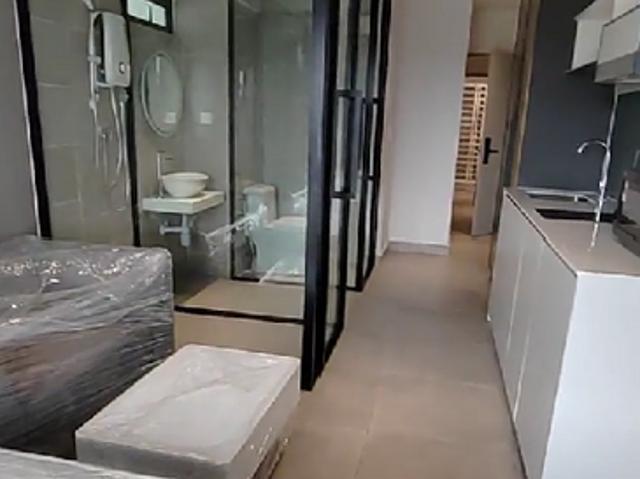 Condominium for rent in Petaling, Alam Impian