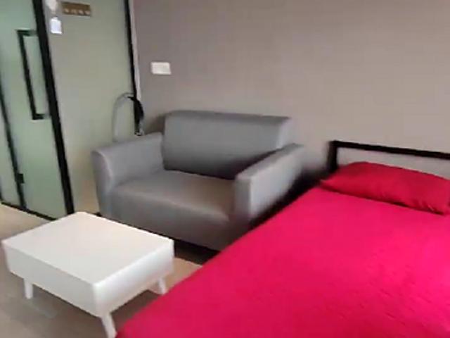 Condominium for rent in Petaling, Alam Impian
