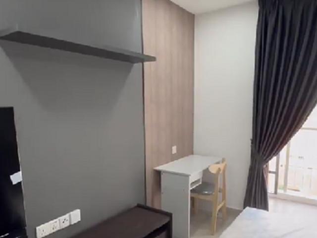 Condominium for rent in Petaling, Alam Impian