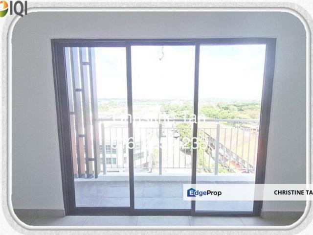 Condominium for sale in Petaling, Alam Impian