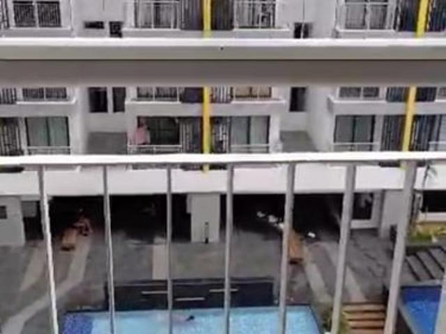Condominium for rent in Petaling, Alam Impian