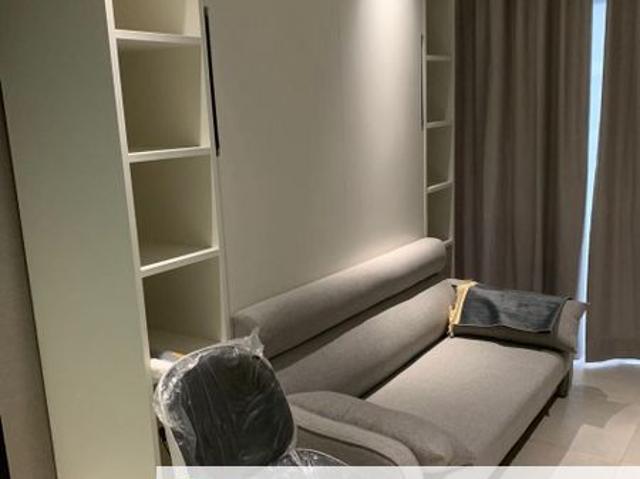 Condominium for rent in Petaling, Alam Impian