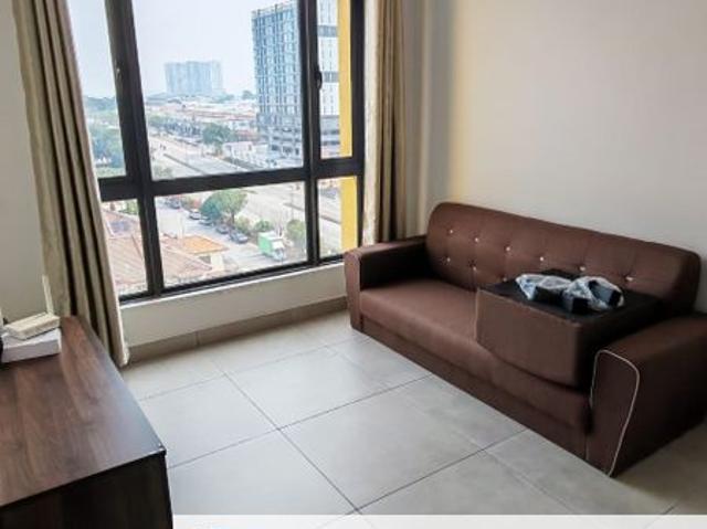 Condominium for rent in Petaling, Alam Impian