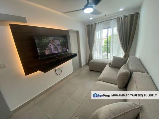 Condominium for rent in Petaling, Alam Impian