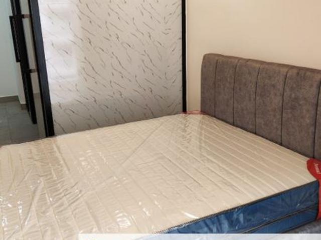 Condominium for rent in Petaling, Alam Impian