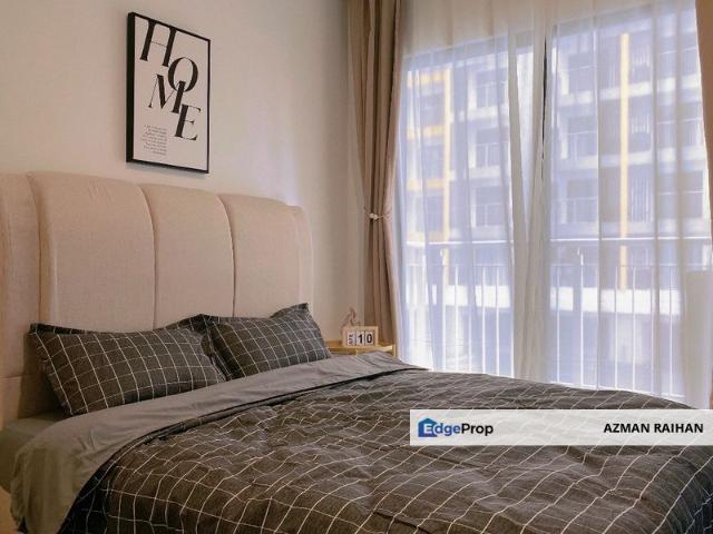 Condominium for rent in Petaling, Alam Impian
