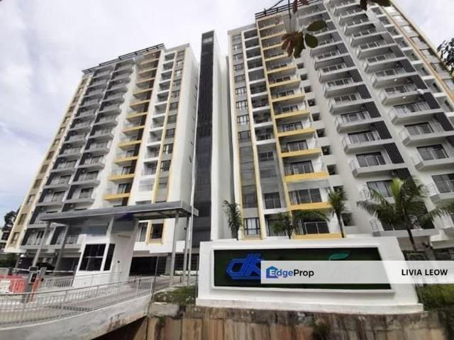 Condominium for sale in Petaling, Alam Impian