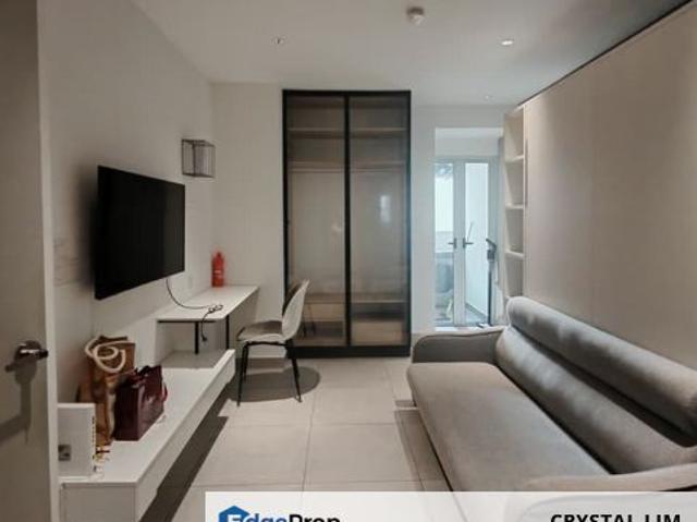 Condominium for rent in Petaling, Alam Impian