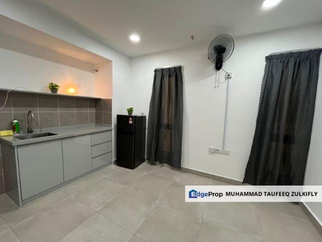 Condominium for rent in Petaling, Alam Impian