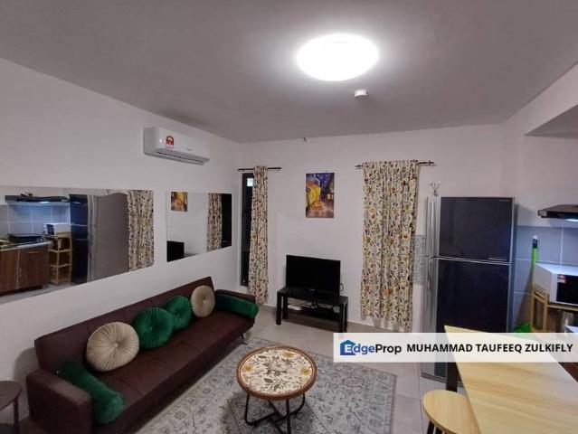 Condominium for rent in Petaling, Alam Impian