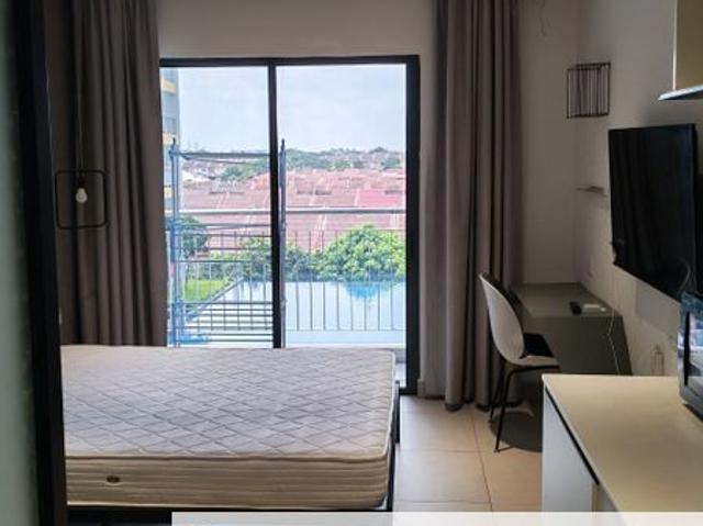 Condominium for rent in Petaling, Alam Impian
