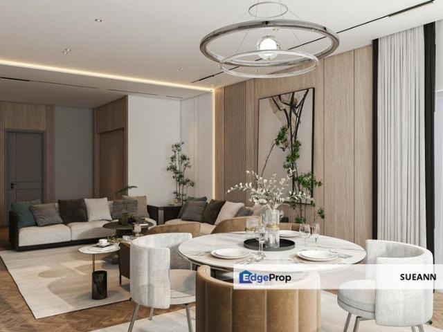 Condominium for sale in Petaling, Alam Impian