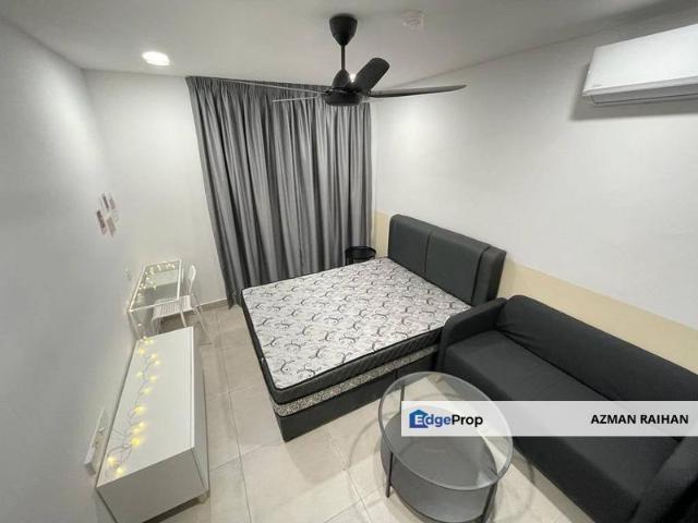 Condominium for rent in Petaling, Alam Impian