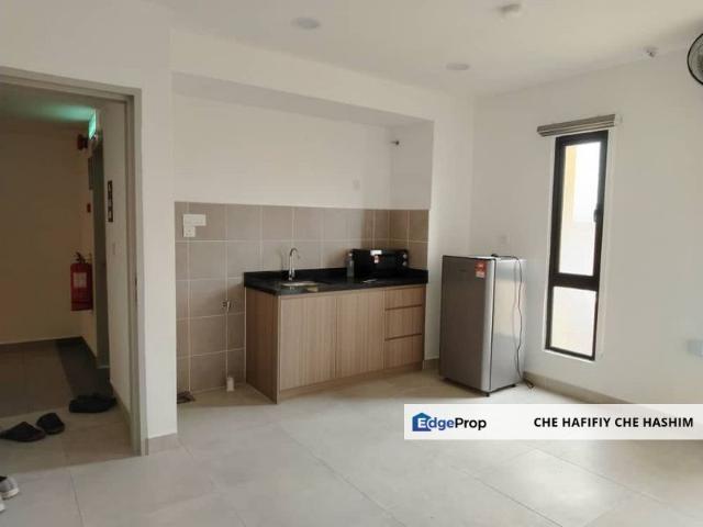 Condominium for sale in Petaling, Alam Impian