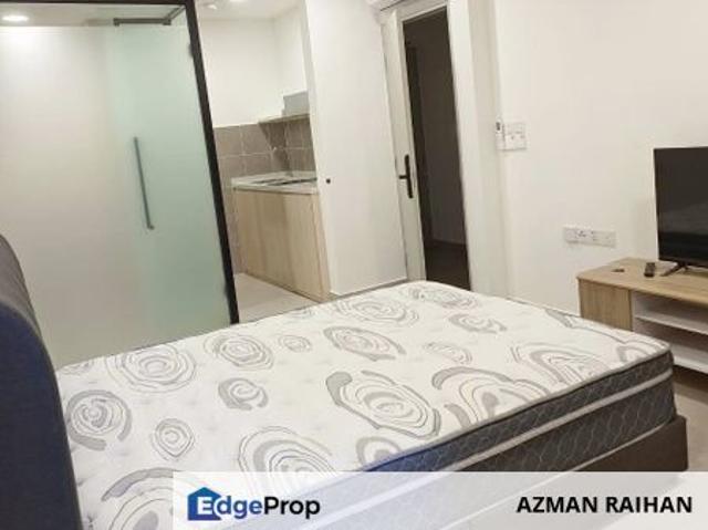 Condominium for rent in Petaling, Alam Impian